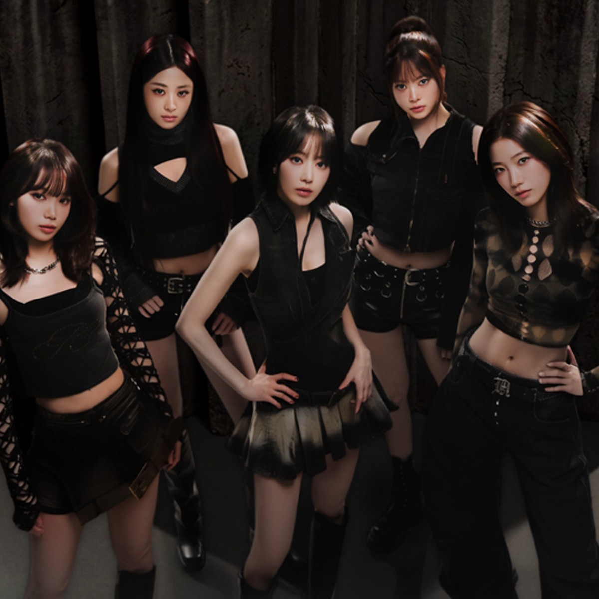 LE SSERAFIM first VR concert 'INVITATION' to premiere in Singapore
